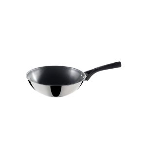 Pyrex wok  28 cm ekspert touch