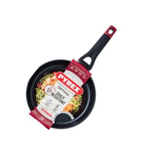 Pyrex optima stekepanne 28 cm