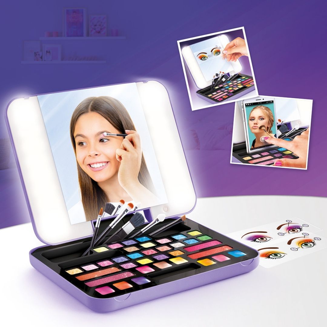 Style 4 ever make-up led case - Bilde 5