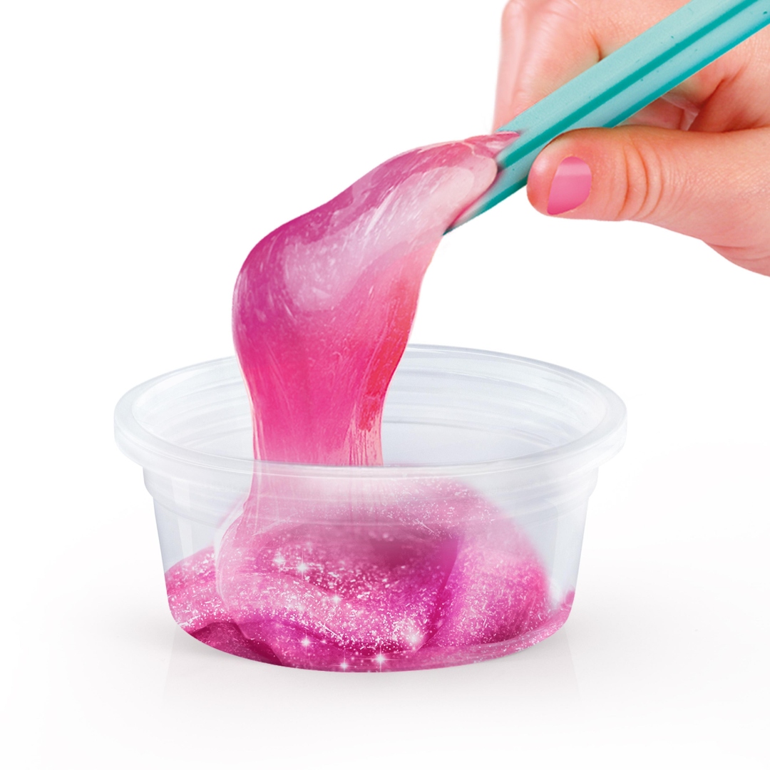 So slime diy slime 20 pack - Bilde 6