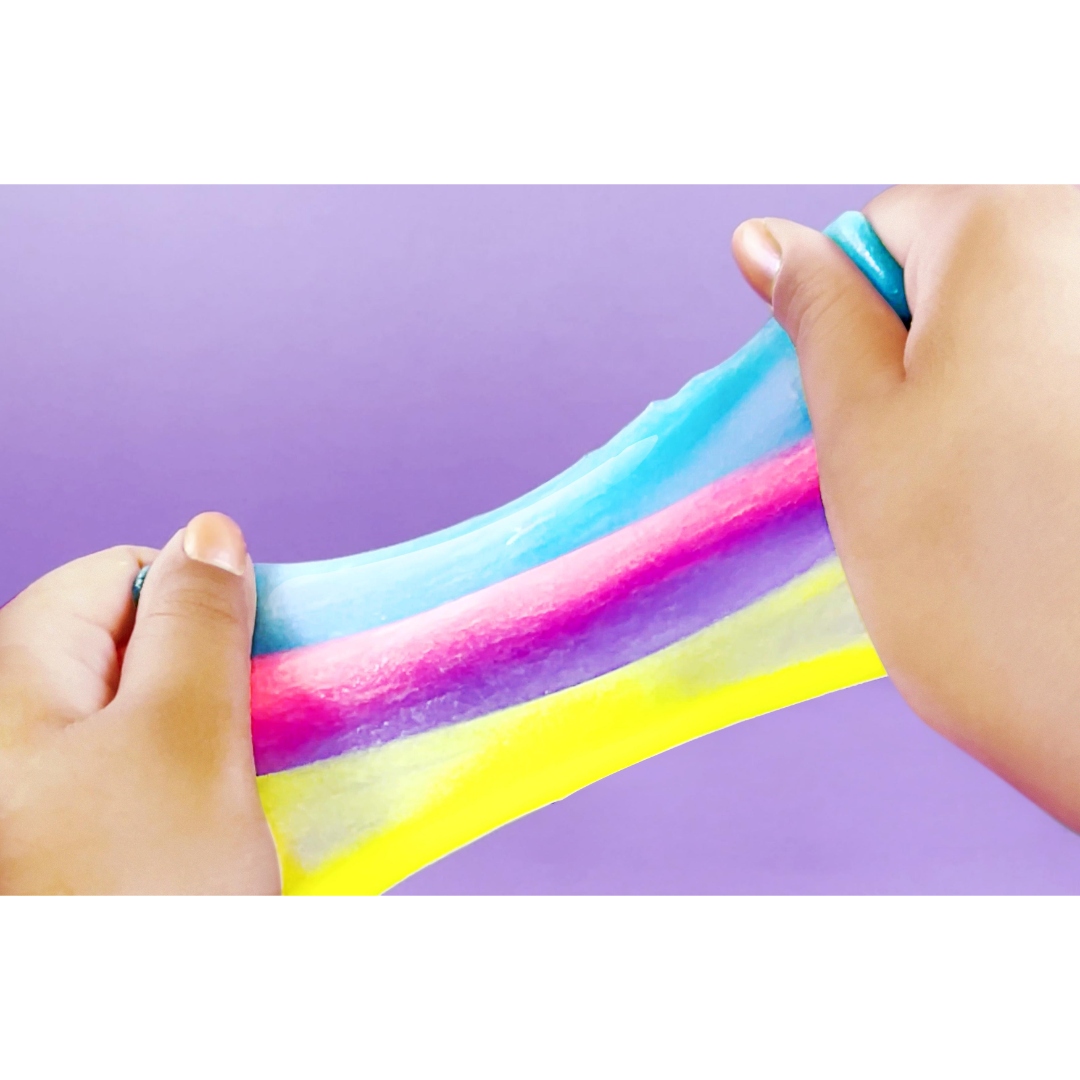 So slime diy slime 20 pack - Bilde 8