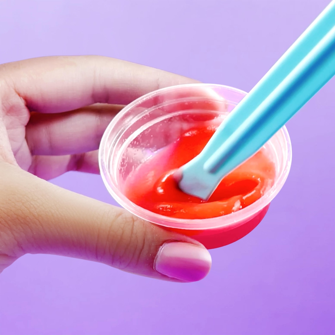 So slime diy slime 20 pack - Bilde 9