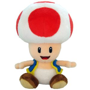 Toad plush 20 cm