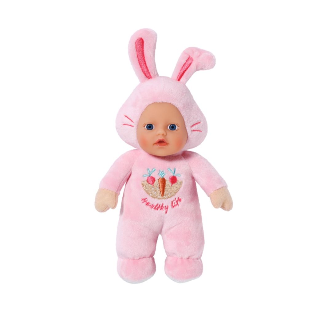 Baby born cutie for babies - Bilde 2