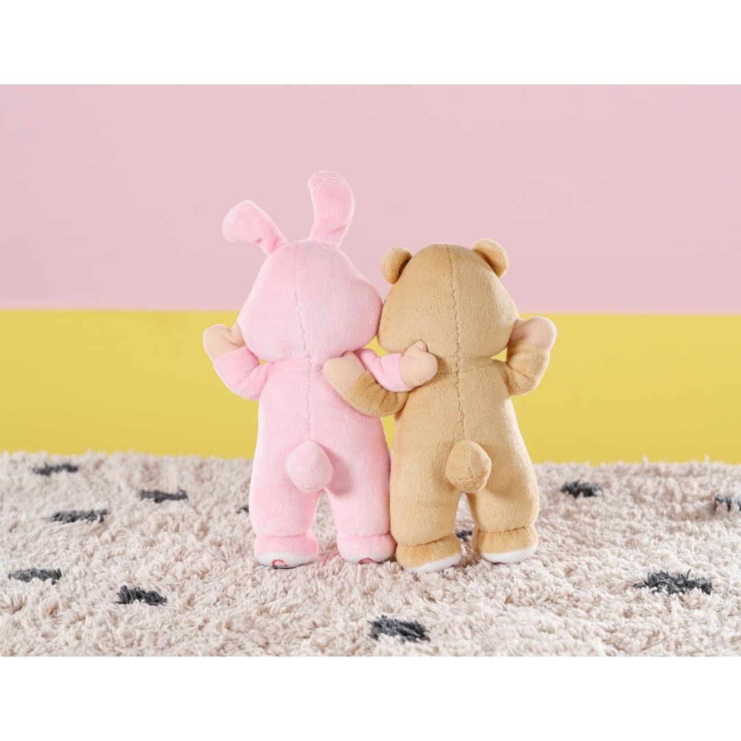 Baby born cutie for babies - Bilde 5