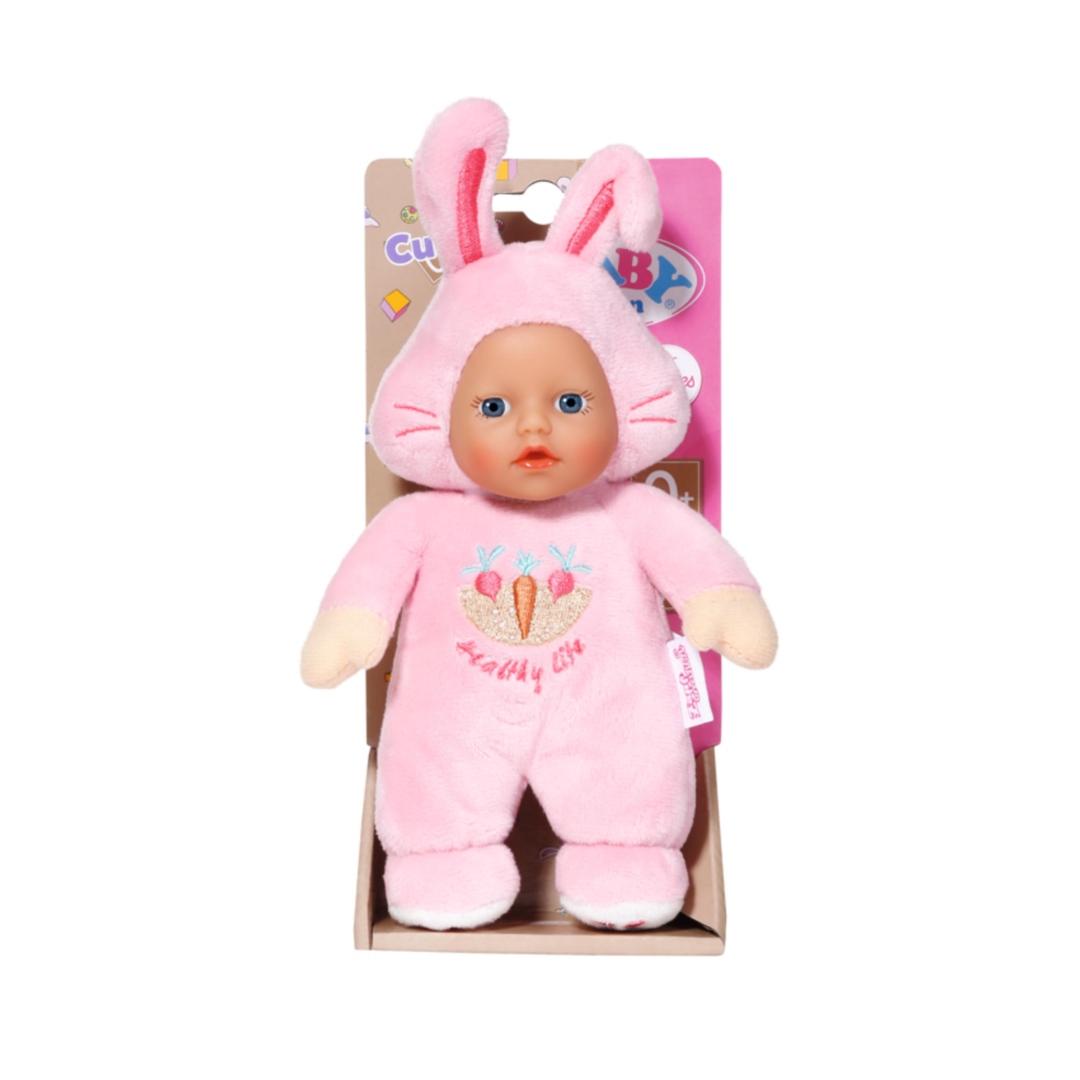 Baby born cutie for babies - Bilde 7