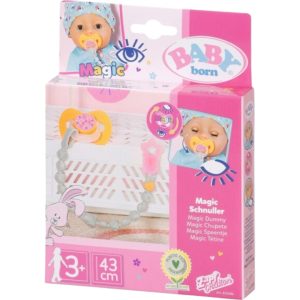 Baby born magic smokk lenke 43cm