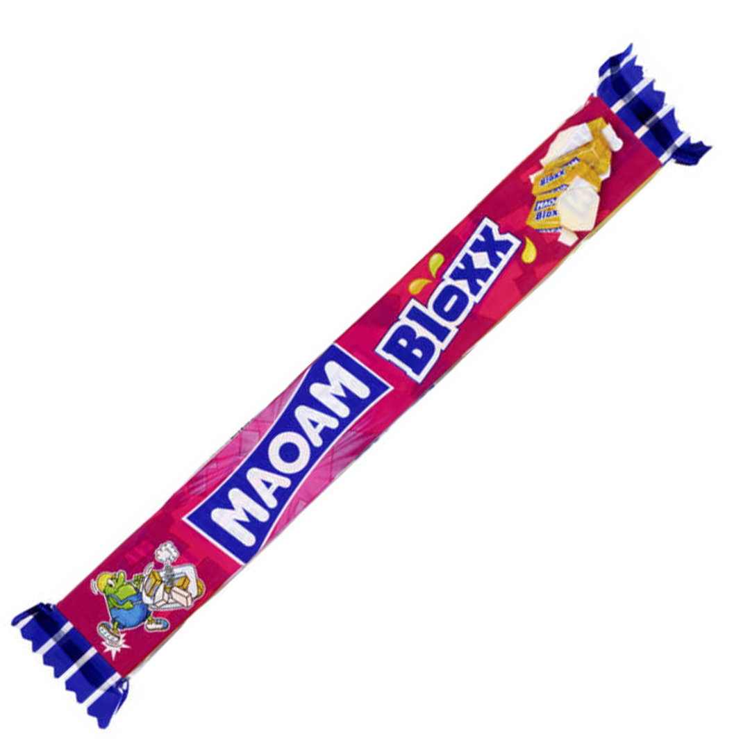 Maoam 5 pakning 110 gram