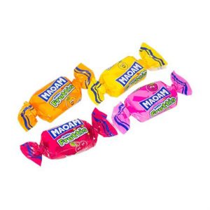 Løsvekt maoam happy fruttis 1kg
