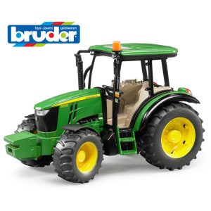 Bruder john deere traktor 5115m