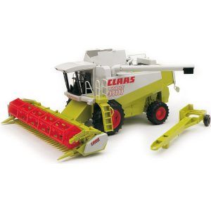 Bruder claas lexion 480 skurtresker