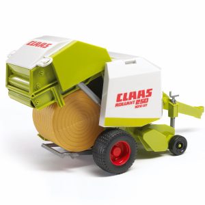 Bruder claas rollant 250 straw baler