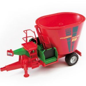 Bruder strautmann verti-mix 1050 fodder