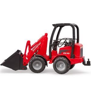 Bruder schæffer compact loader 2034
