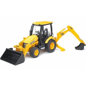 Bruder jcb midi cx traktorgraver