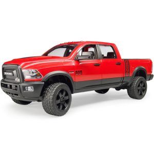 Bruder ram 2500 power wagon