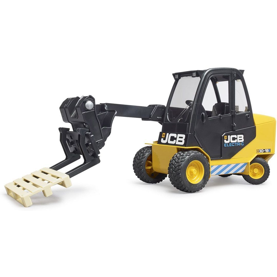 Bruder jcb teleskop truck - Bilde 3