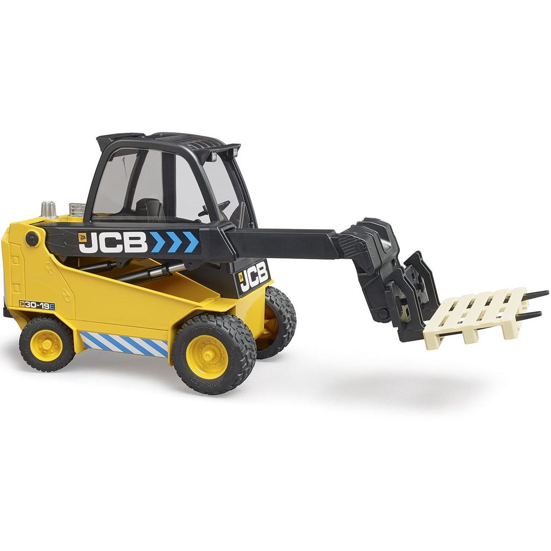 Bruder jcb teleskop truck - Bilde 4
