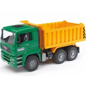 Bruder man tga lastebil