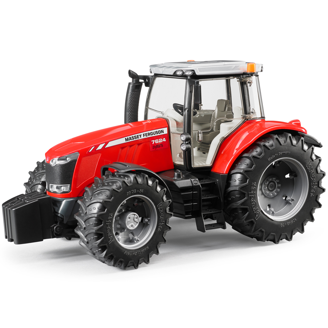 Bruder massey ferguson 7624