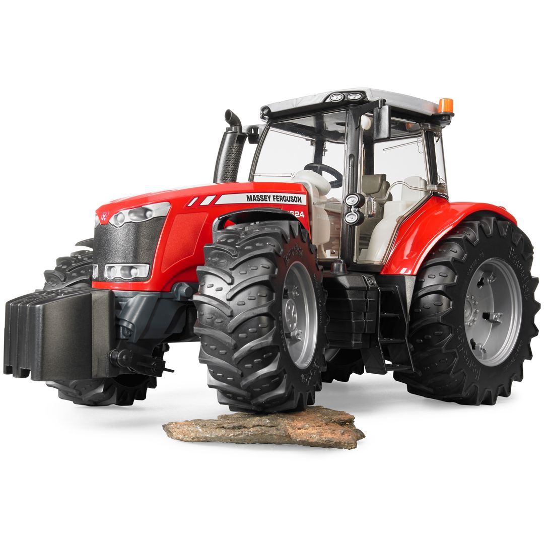 Bruder massey ferguson 7624 - Bilde 3