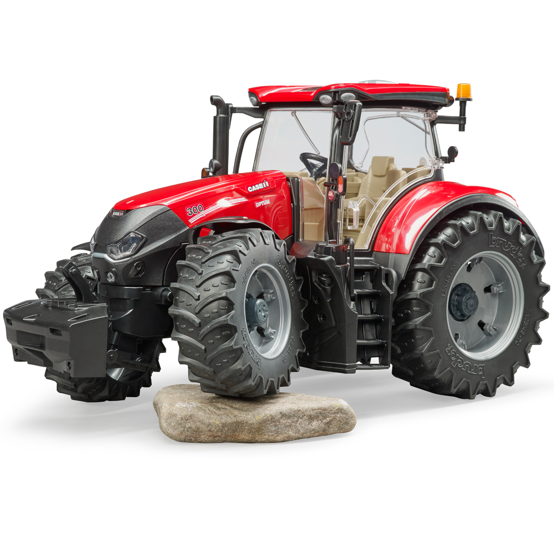 Bruder case ih optum 300 cvx - Bilde 3
