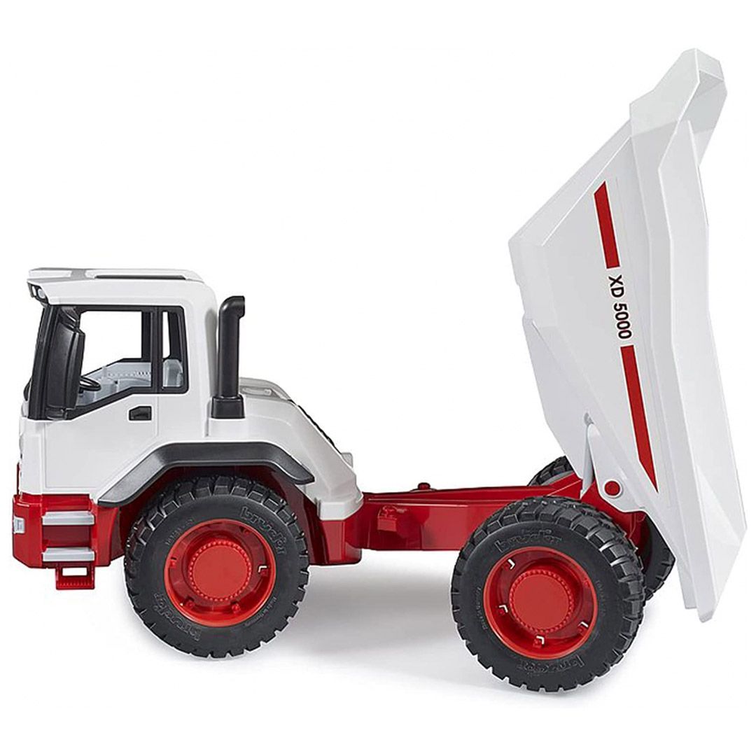 Bruder dumper - Bilde 2