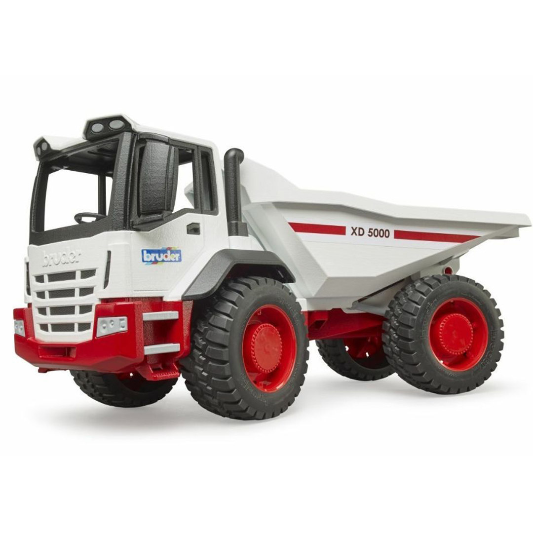 Bruder dumper - Bilde 3