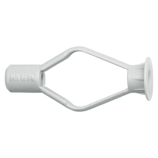 Hulromsplugg hr 8x40 nylon skr-el z2 sb2