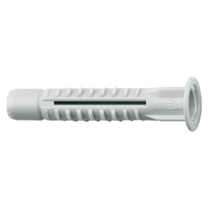 Uniplugg mzk 6x41 pe krage 100pk