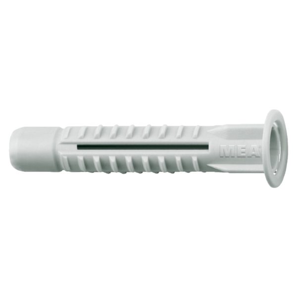 Uniplugg mzk 6x41 pe krage 100pk