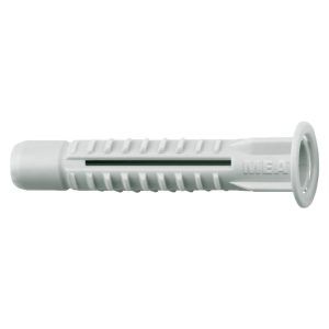 Uniplugg mzk 12x72 pe krage 50pk