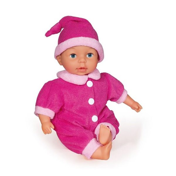 Little me babydukke daisy 28 cm. - Bilde 2