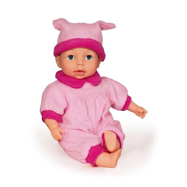 Little me babydukke daisy 28 cm. - Bilde 3