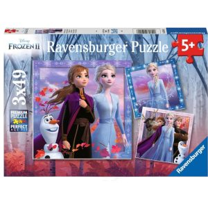 Ravensb frost 2 3x49p