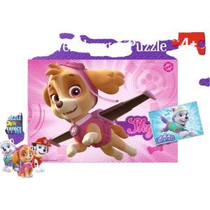 Ravensb sky og everest 2x24p