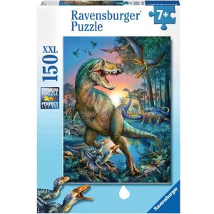Ravensb dinosaur 150p
