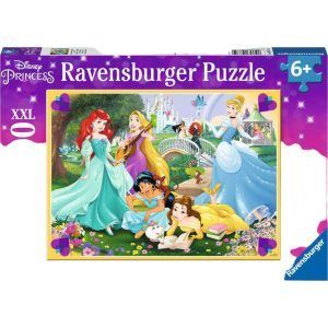 Ravensb disney prinsesser 100p