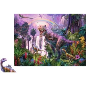 Ravensb dinosaurer land 200p