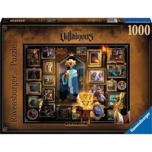 Ravensb villainous: prins johan 1000p