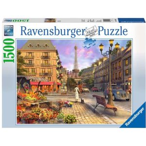 Ravensb gamle paris 1500p