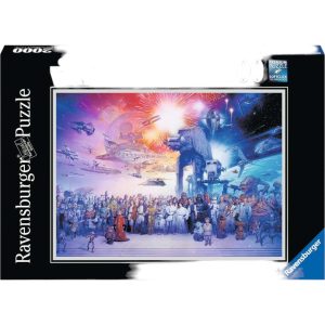 Ravensb star wars universe 2000p