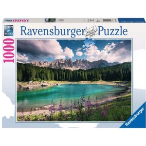 Ravensb the dolomites 1000p