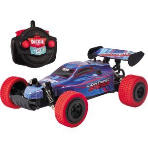 Dickie toys lightning spear radiostyrt b