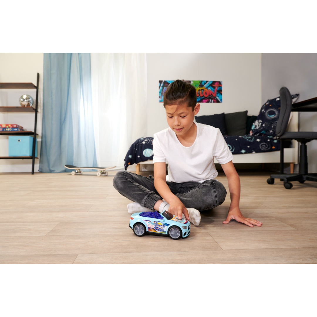 Mercedes e class beatz spinner - Bilde 4