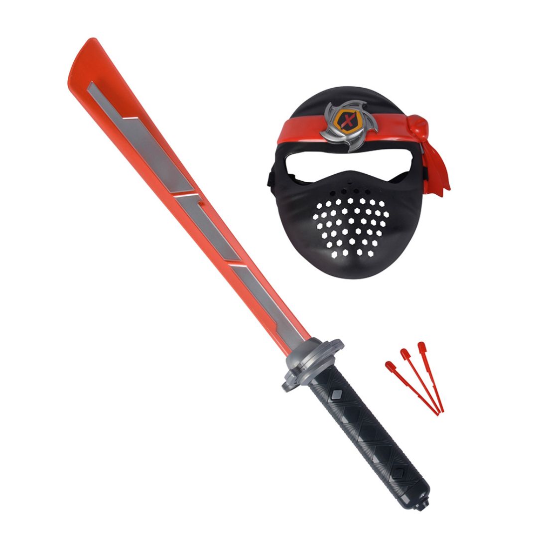 Simba toys ninjasverd og maske - Bilde 3