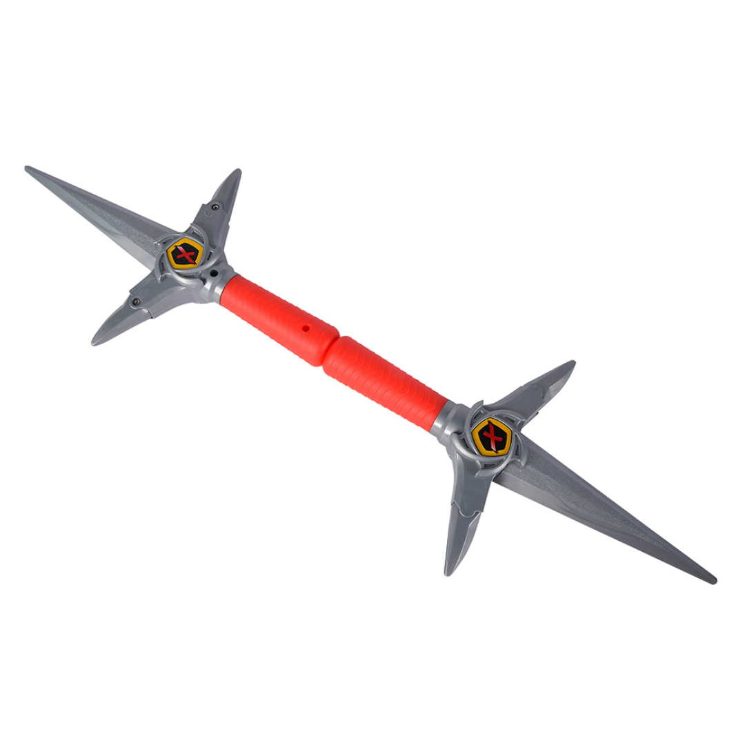 Simba toys ninjakniver og kastestjerner - Bilde 3