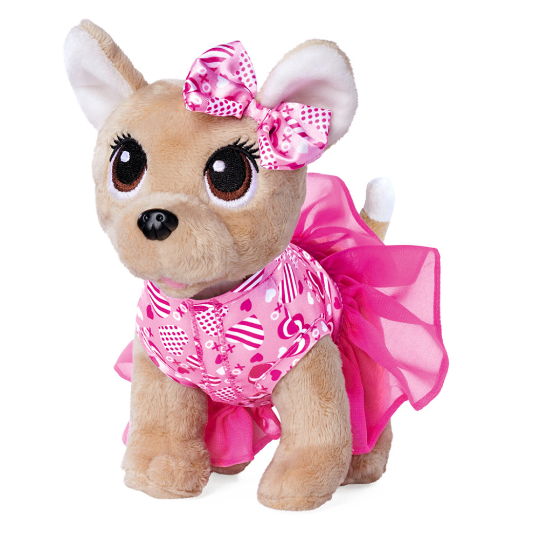 Chichi love hjerteformet veske - Bilde 2