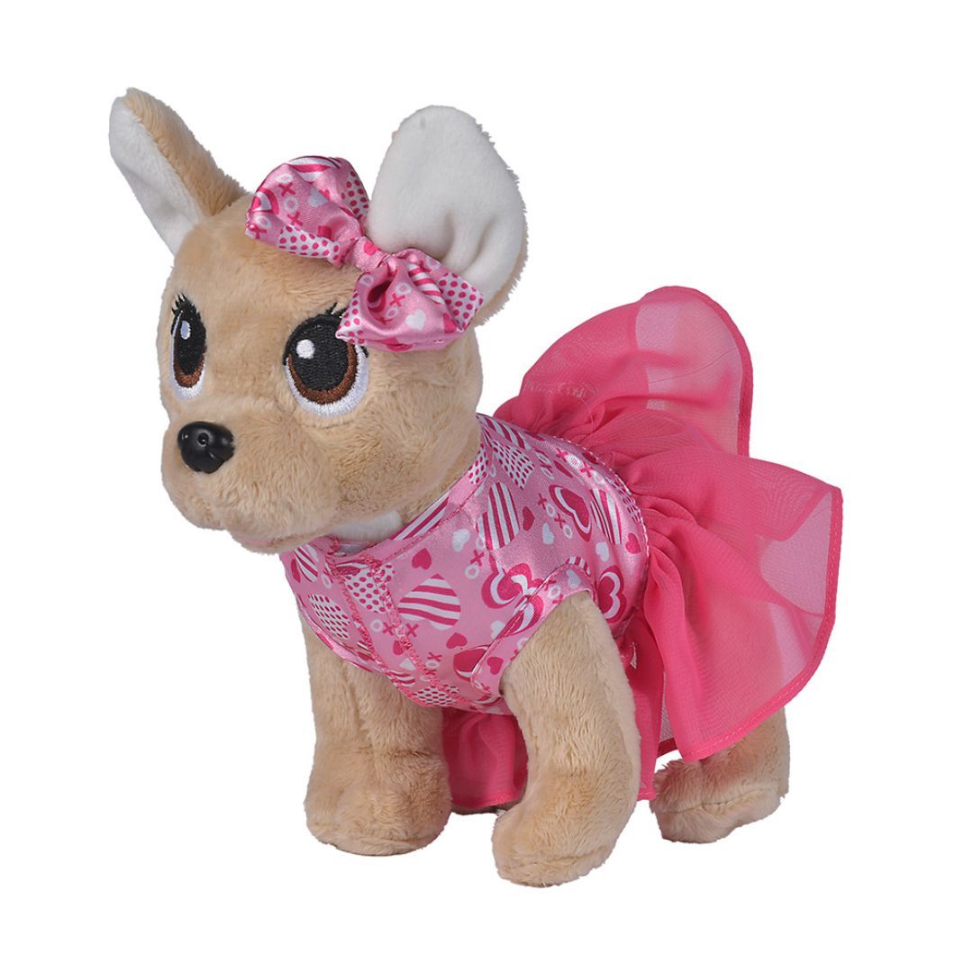 Chichi love hjerteformet veske - Bilde 3