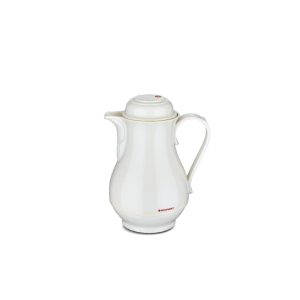 Rotpunkt tv kanne christina hvit 0,5l